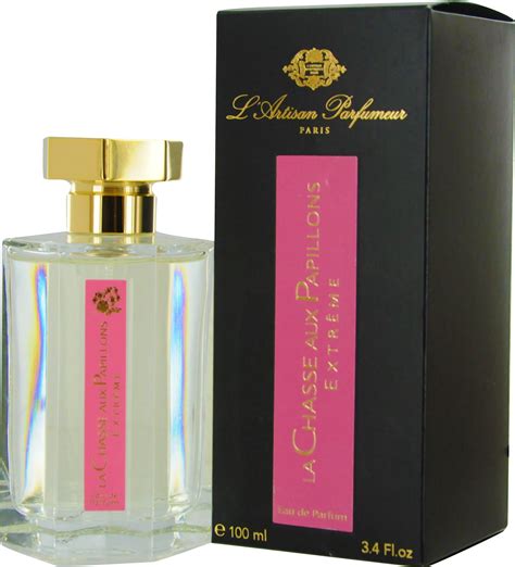 papillons extreme perfume|perfume papillon express.